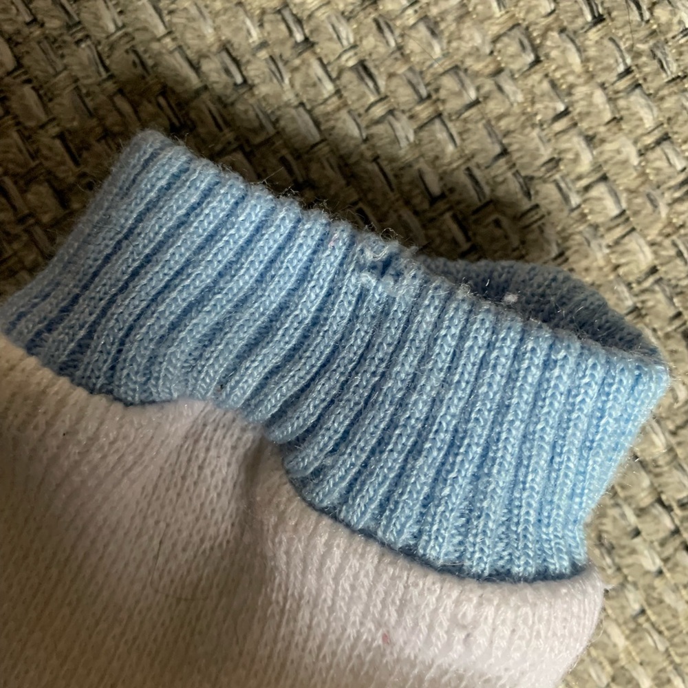 Vintage Friedknit Creations Outfit